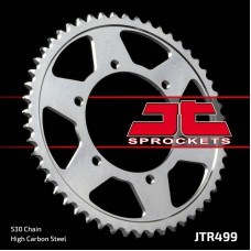 Звезда ведомая JTR499.49